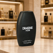 Drakkar Noir by Guy Laroche 3.4 oz EDT Cologne for Men Brand New Tester picture