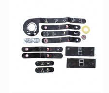 JLG 1001119562, PLATFORM CONSOLE SERVICE  KIT, 600S picture