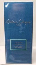 ATELIER COLOGNE LEMON ISLAND PURE PERFUME SPRAY UNISEX 3.3 Oz / 100 ml BRAND NEW picture