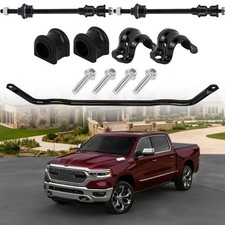 55398938AC Front Suspension Stabilizer & Sway Bar Kit for Dodge Ram 1500 4x4 4WD picture