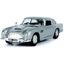 James Bond Aston Martin DB5 - Goldfinger picture