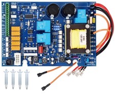 GLX PCB Main Replacement Compatible with Hayward Goldline AquaLogic & AquaPlus picture