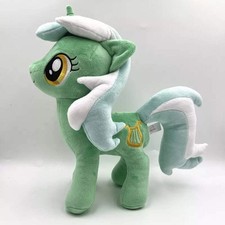My Little Pony Lyra Heartstrings Plush 12 inches Stuffed Animal Olyfactory picture