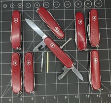 Victorinox Tinker x1(ONE) 91mm Excellent,  FAST SHIPPING READ picture