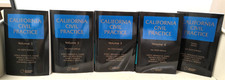 2025 California Civil Practice PROBATE & TRUST PROCEEDING Thomson Reuters NEW picture