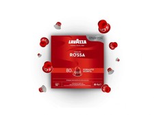 Lavazza Original Line *Nespresso Compatible Capsules Pods 80 Count Box picture