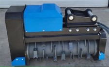 Excavator Raytree 32