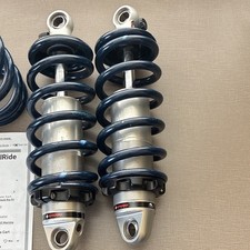 Ridetech Coil Overs picture