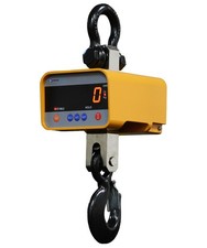 Digital Crane Scale 6000 lbs Industrial Heavy-Duty Hanging Scale picture