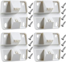 Replacement Plastic Hinges for Coleman Xtreme Cooler - 4 Pack picture