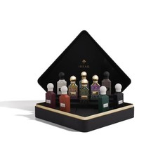 Diamond Collection by Ibraheem Al Qurashi 10x 20ml set  AlQurashi IBRAQ picture
