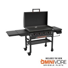 Blackstone 36 Inch Griddle W/ Hood - 2322 picture