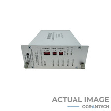 Comnet Communications FVR412 Digital Video Receiver picture