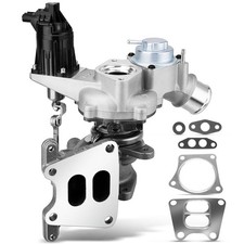 Turbocharger w/ Actuator For Honda Accord 2018-2022 Honda Civic 2022-2024 1.5L picture