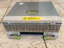 Cisco 85-G2-64EH-F V03 64-Port Networking Switch OSFP 800g picture