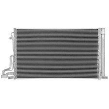 Air Conditioning A/C Condenser Compatible with 2019-2024 for Kia Forte 2.0L picture