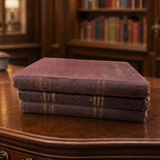 La Belgique et la Guerre | Three-Volume Antique World War I Belgian History Set picture