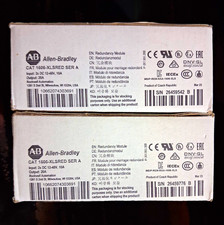 Allen-Bradley 1606-XLSRED Redundancy Module 1606-XLS Digital PLC I/O picture