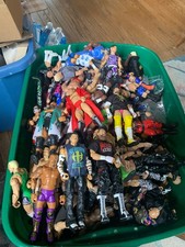 WWE YOU PICK : ELITE WWE ACTION FIGURES  SO MANY FIGURES Updated September 8th picture