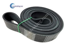 70276205P QUALITY BELT POLY-V J-SECTION 2530 PK picture
