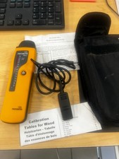 Protimeter Mini Moisture Meter BLD2000 Wood Masonry Damp Tester Survey Tool NEW picture