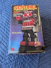 Vintage Sentinel The 13