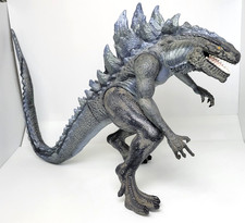 Trendmasters Ultimate Godzilla 1998  - Working Roar 24