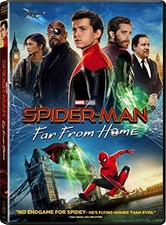 Spider-Man: Far from Home, Jon Watts picture