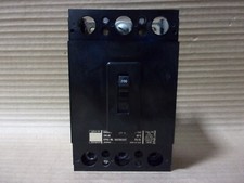 Cutler Hammer CA CA3200X 3 Pole 200 Amp 240V Circuit Breaker CA3200 picture