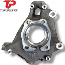 2020-2026 BMW 4 / i4 / 2 / 5 / M5 Front Left Hand Spindle Knuckle 146056-10 OEM picture