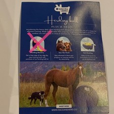 Race And Herd 18
