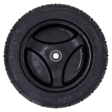 Exmark 126-7346 10.5 Inch Wheel with Gear ECS180CKA30000 picture