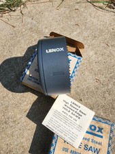 Lenox Multi-purpose 4 1/8