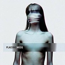 Meds by Placebo (CD, 2006) picture