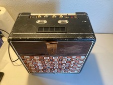 VOX AC4C1-12 Custom Series 4W All-Tube 1x12