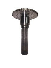 4L80E 2WD OUTPUT SHAFT 1997 & UP MT1 TRANSMISSION GM REBUILT 4L80 GM 4L85E picture
