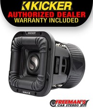Kicker 49L7X81 Solo-X 8