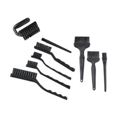 Anti Static Cleaning Brush Toothbrush Electronics Safe PCB Board Repair Black picture