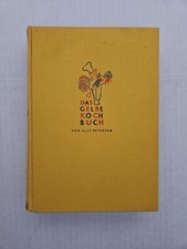 Das Gelbe Kochbuch Elly Petersen: picture