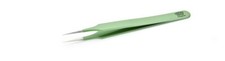 Regine Switzerland Tweezer 4 SA-EI Antimagnetic, Anti-acid Epoxy 110 mm 4 3/8