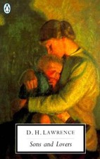 Sons and Lovers: Cambridge Lawrence Edition (Classic, 20th-Century, P - GOOD picture