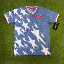 USA, Men´s Retro Soccer Jersey, 1994 (Tallaje Americano) picture