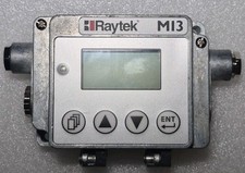 Raytek M13 RAYM13COMM Communication box, push button interface w/LCD new  picture