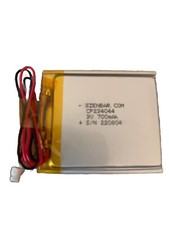 CP234044 3.0Volts 700Mah Battery For Starkey Surflink Remotes Model 100 and 610 picture