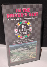 Vintage Mid-Ohio Sports Car Course 