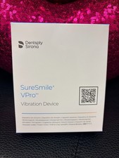 Sure Smile VPro SEAL UNBROKEN BRAND NEW, Dentsply Sirona picture