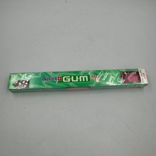 Butler GUM Micro Tip Toothbrush Pink Soft Compact Head NEW picture