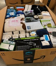 PREMIUM AMAZON Mystery  Box All New Liquidation SEALED From Warehouse New picture