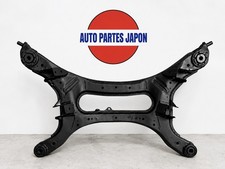 2010-2014 Nissan Maxima  Rear Sub Frame Crossmember Cradle Bolts  RECON picture