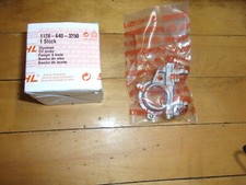 Stihl OEM HO Oil Pump 046 460 461 441 400 1128-640-3250 1.1 Output Oiler GM-M4e5 picture